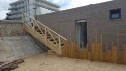 Escalier sur mesure polo beach (1)