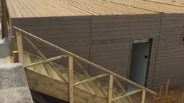 Escalier sur mesure polo beach (3)