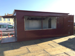 Restobox Marrans