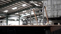 Piscine en container Swin'in Box